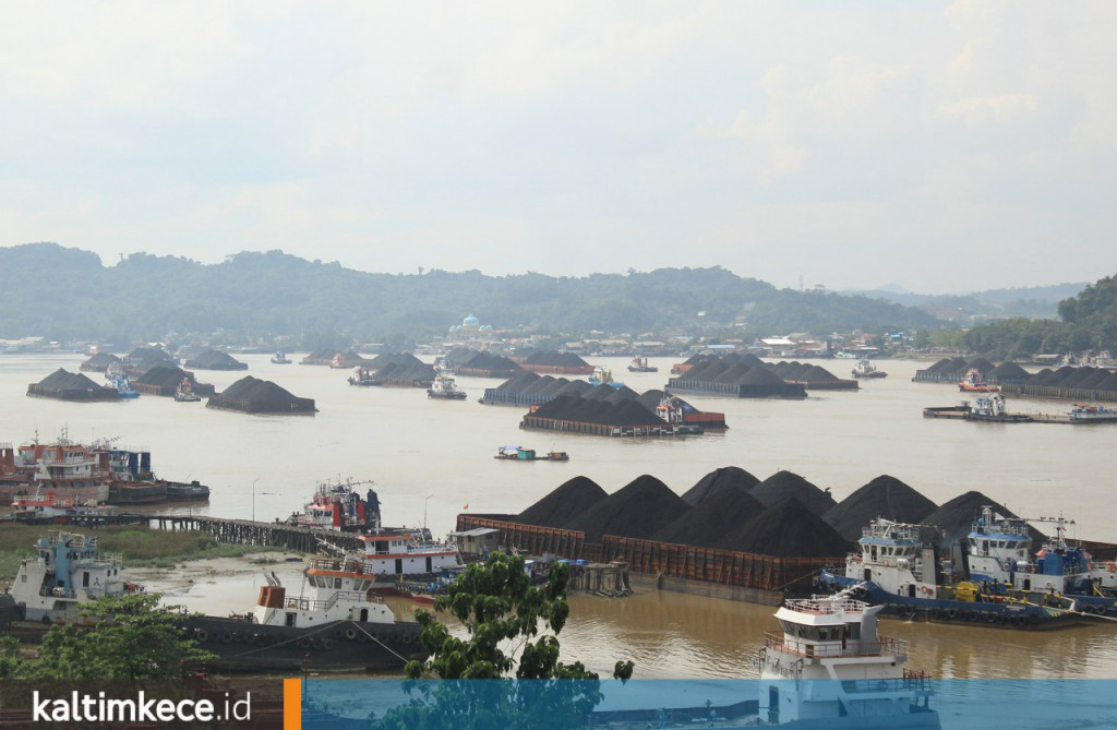 Pesta Pora Batu Bara di Tengah Corona setelah Revisi UU Minerba Disahkan