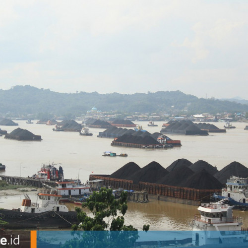 Pesta Pora Batu Bara di Tengah Corona setelah Revisi UU Minerba Disahkan