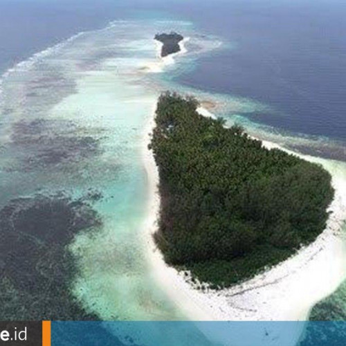 Isu Pembelian Pulau oleh Bupati, Secara Hukum, Menguasai Seluruh Pulau Kecil Memang Dilarang