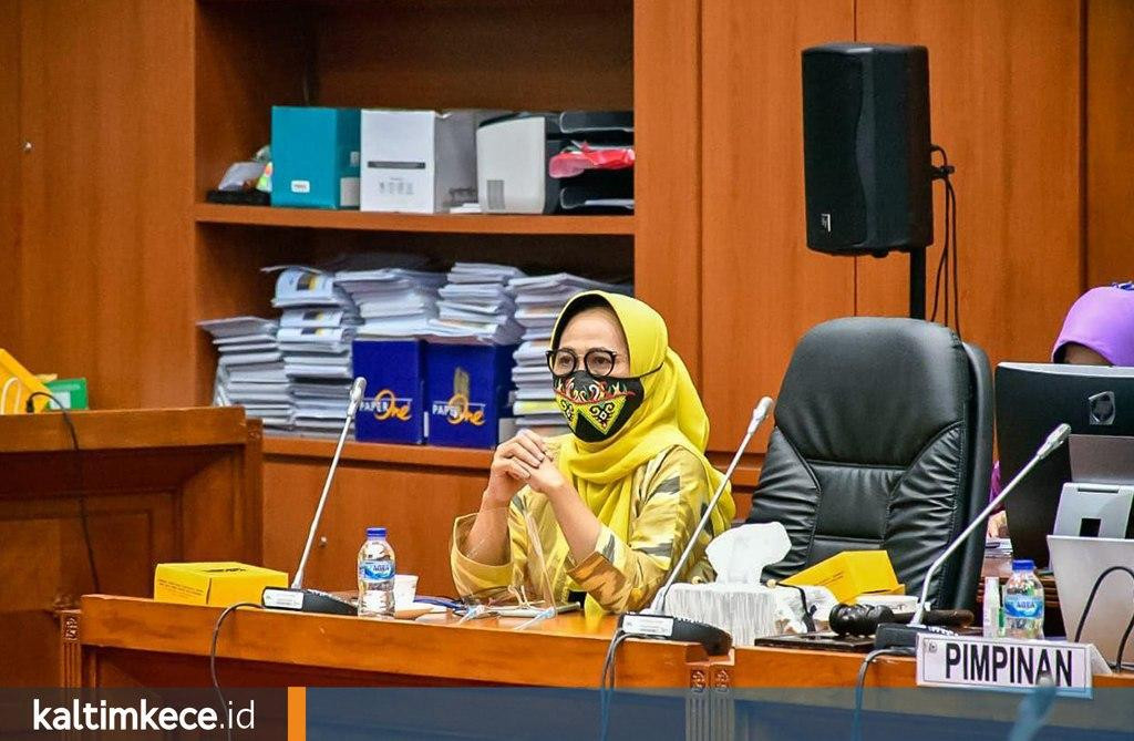 Hetifah Dorong Perguruan Tinggi Sediakan Layanan Konsultasi Psikologi Gratis bagi Mahasiswa