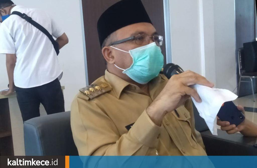 Menunggak Hak Karyawan, Bupati Tak Izinkan Aset PT KBM Keluar Berau