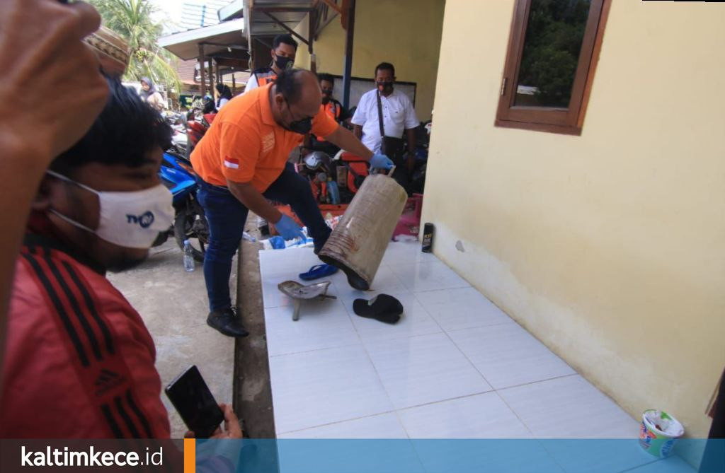 Di Balik Ledakan Tabung Salju yang Renggut Satu Nyawa, Kejadian Kesekian dengan Penyebab Beragam