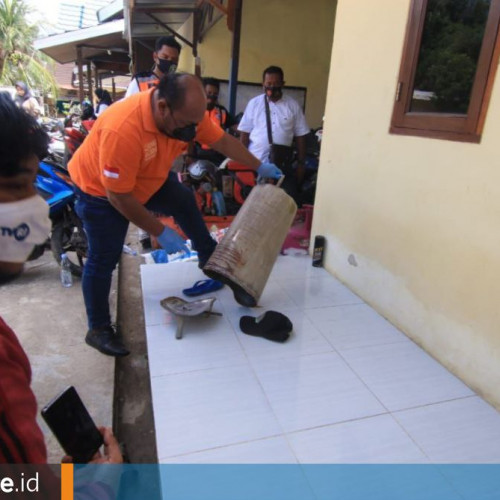 Di Balik Ledakan Tabung Salju yang Renggut Satu Nyawa, Kejadian Kesekian dengan Penyebab Beragam