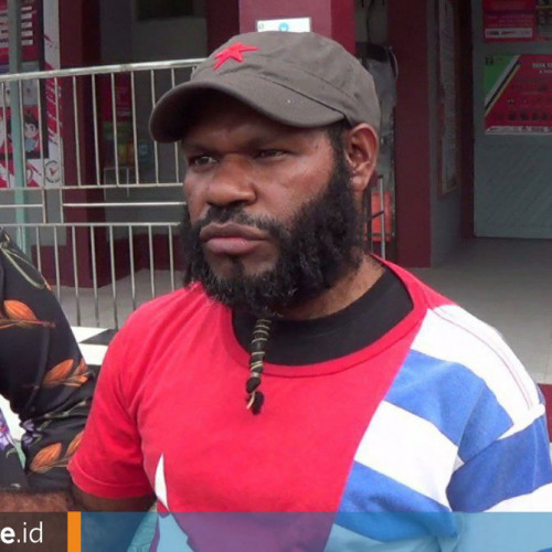 Seluruh Tahanan Politik Papua Sudah Bebas dari Rutan Balikpapan, Bersiap Kembali ke Kampung Halaman