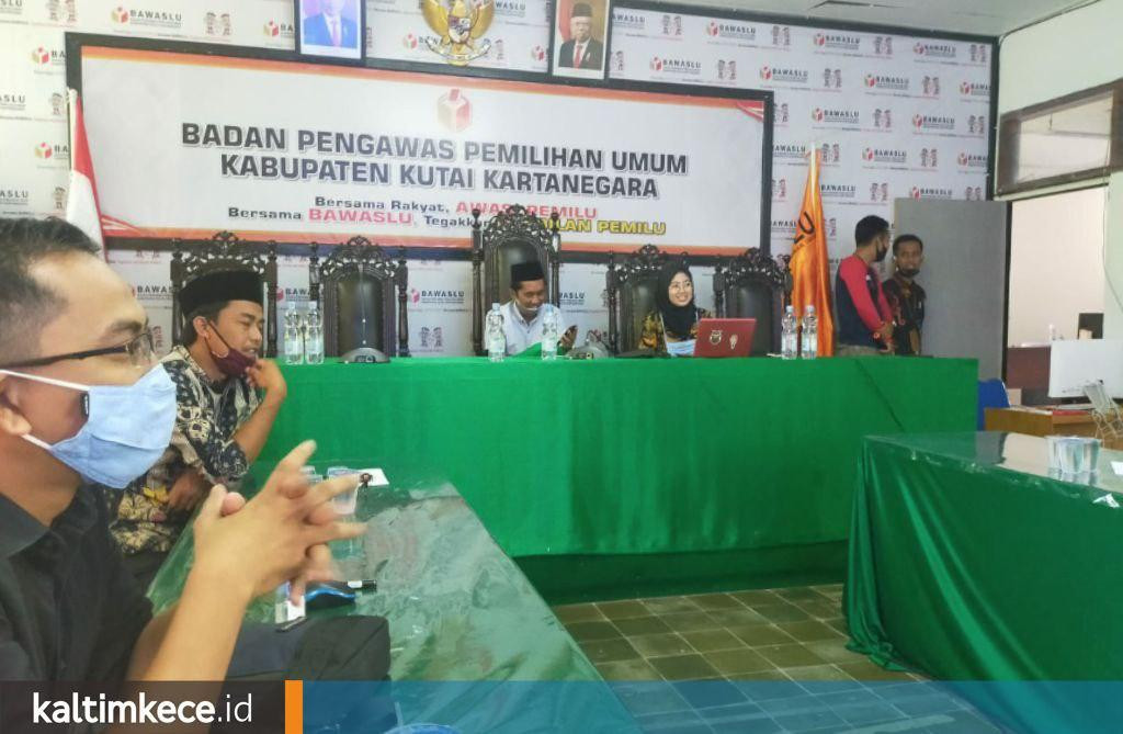 Belasan Ribu Orang Meninggal Dunia Masuk Data Pemilih di Pilkada Serentak se-Kaltim