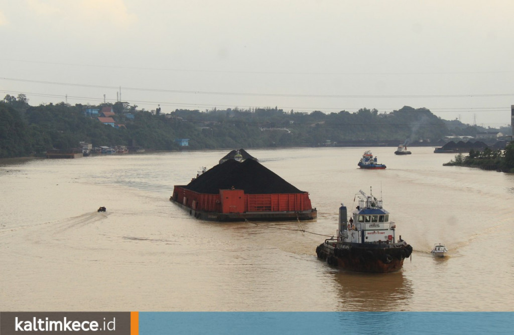 Harga Batu Bara Hampir di Bawah USD 50, Terendah dalam 15 Tahun, Ekonomi Kaltim Bisa Makin Babak Belur