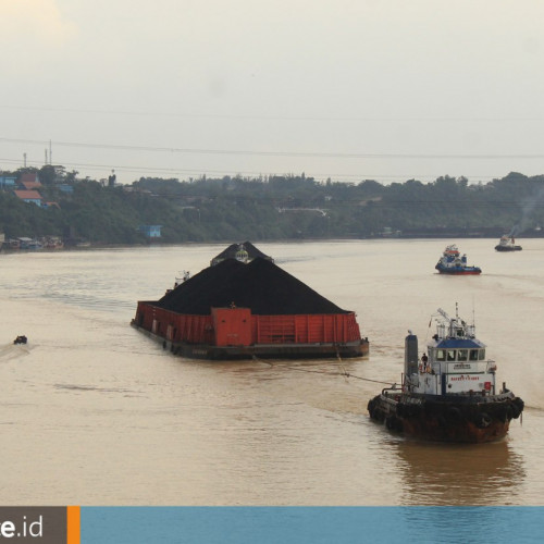 Harga Batu Bara Hampir di Bawah USD 50, Terendah dalam 15 Tahun, Ekonomi Kaltim Bisa Makin Babak Belur