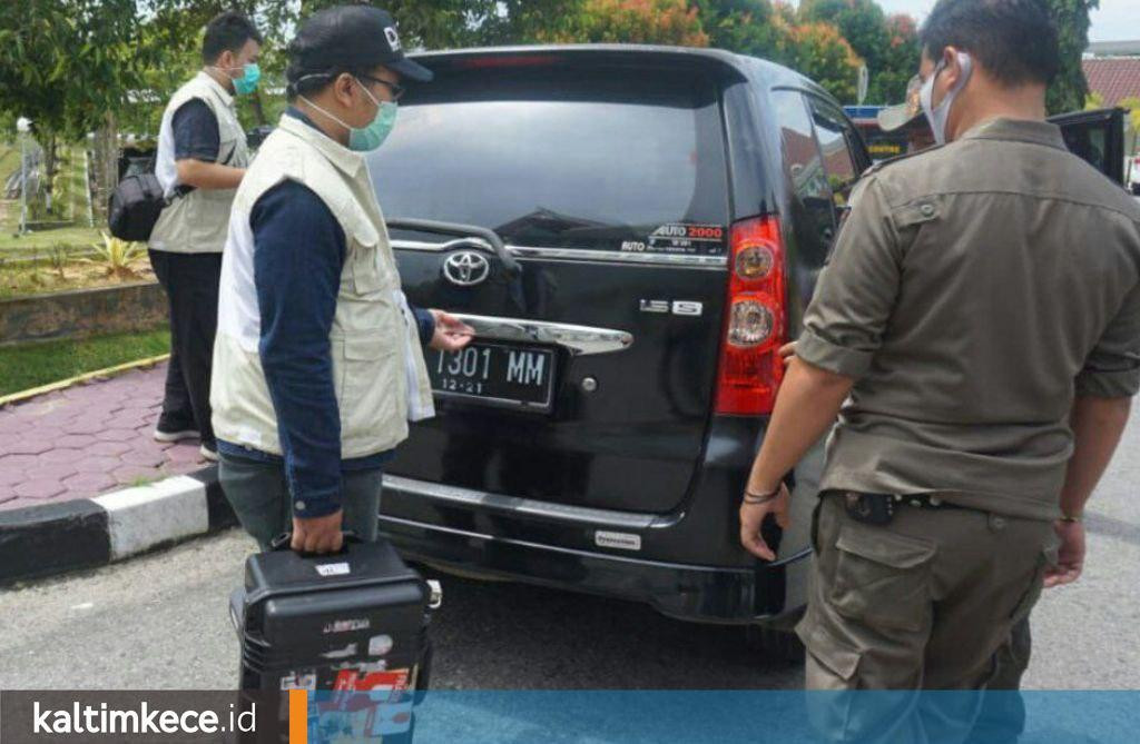 Dua Tersangka Penyuap Ismunandar cs Diserahkan ke JPU, Surat Dakwaan Disusun 14 Hari