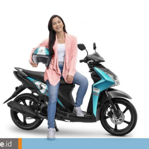 Rayakan Hari Pelanggan Nasional, Jangan Lewatkan Program Spesial Yamaha Kaltim