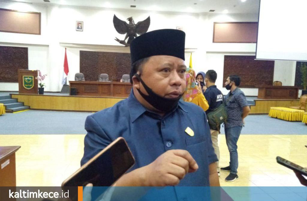 Pertanyakan Transparansi BLT, DPRD Berau Minta Penyaluran Tahap Tiga Ditunda