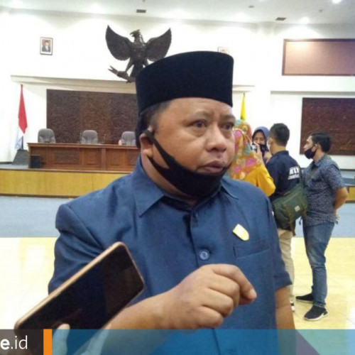 Pertanyakan Transparansi BLT, DPRD Berau Minta Penyaluran Tahap Tiga Ditunda