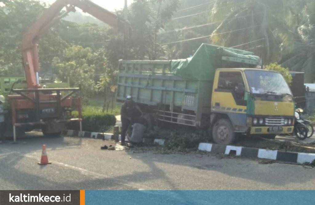 Teror di Jalan Raya, 15 Nyawa Melayang dari 46 Lakalantas sejak Januari 2020 di Bontang