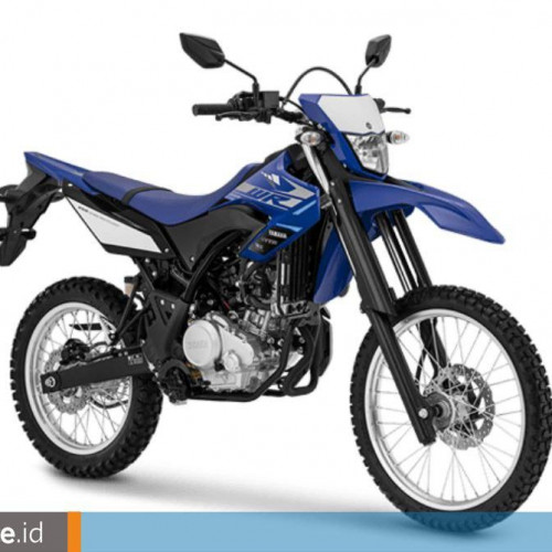 Tenaga Hebat Mesin WR 155R, Motor Trail Garang Pabrikan Yamaha, Terbaik di Kelasnya