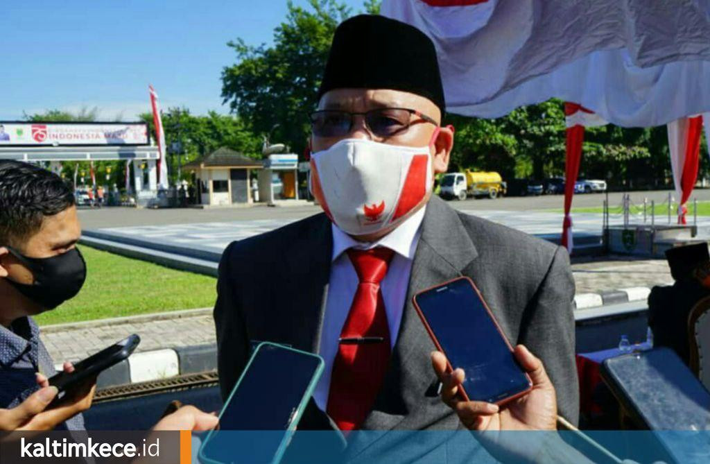 Denda Rp 150 Ribu bagi Pelanggar Protokol Kesehatan di Berau, Berlaku 22 September 2020