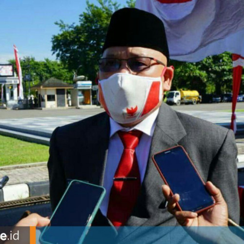 Denda Rp 150 Ribu bagi Pelanggar Protokol Kesehatan di Berau, Berlaku 22 September 2020