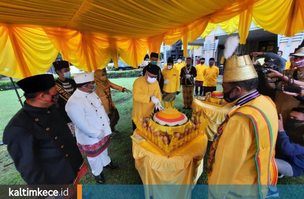 Peringatan Hari Jadi Berau dan Tanjung Redeb, Perjalanan Panjang Penuh Tantangan