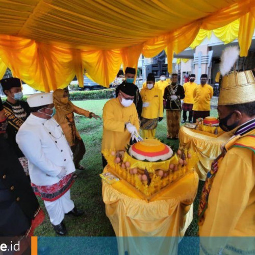 Peringatan Hari Jadi Berau dan Tanjung Redeb, Perjalanan Panjang Penuh Tantangan