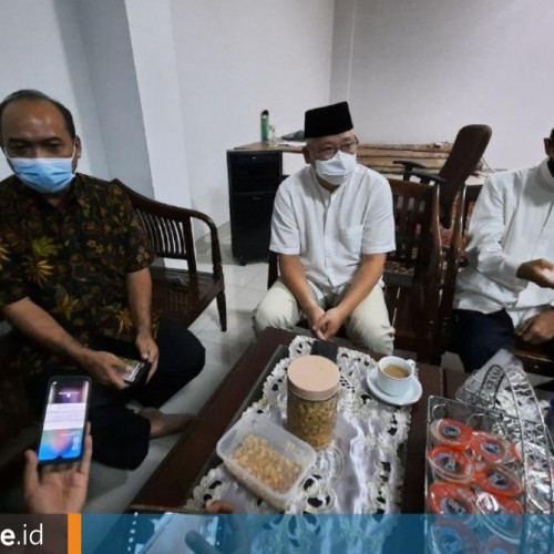 Permintaan Maaf Bupati Berau setelah Dinyatakan Positif Covid-19 hingga Akhirnya Meninggal Dunia