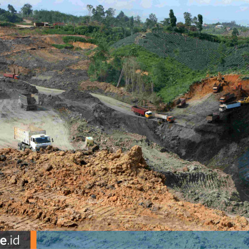 Yang Kaltim Alami ketika Indonesia Resmi Resesi, Nasib Buruk Provinsi Pengekspor Sumber Daya Alam