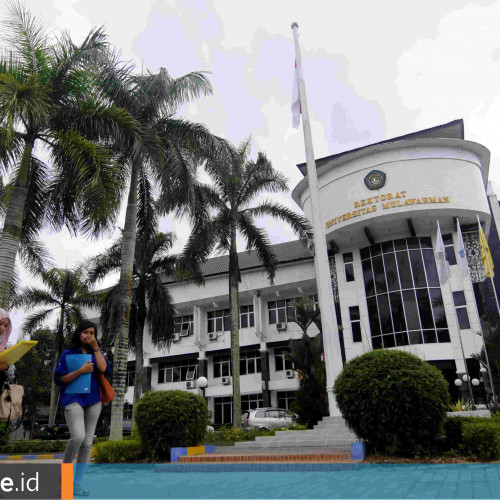 Universitas Mulawarman setelah 58 Tahun Berdiri, Semakin Berkualitas hingga Menuju ‘Kampus Awan’