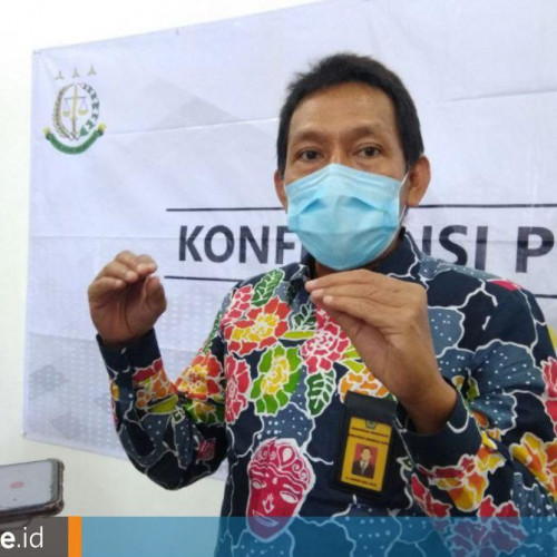 Direktur Perusahaan Solar Empat Tahun Manipulasi Faktur Pajak, Negara Merugi Rp 2,92 Miliar