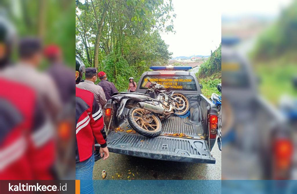 Pria 23 Tahun dari Sangasanga Tewas Tergantung di Pohon Beberapa Jam setelah Menikah