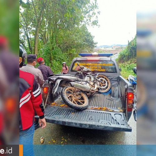 Pria 23 Tahun dari Sangasanga Tewas Tergantung di Pohon Beberapa Jam setelah Menikah