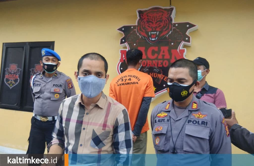 Polisi Pastikan Suharni Salihi Tewas Dicekik Calon Suami, Sempat Bawa Kabur Mahar Nikah Rp13 Juta