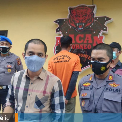 Polisi Pastikan Suharni Salihi Tewas Dicekik Calon Suami, Sempat Bawa Kabur Mahar Nikah Rp13 Juta