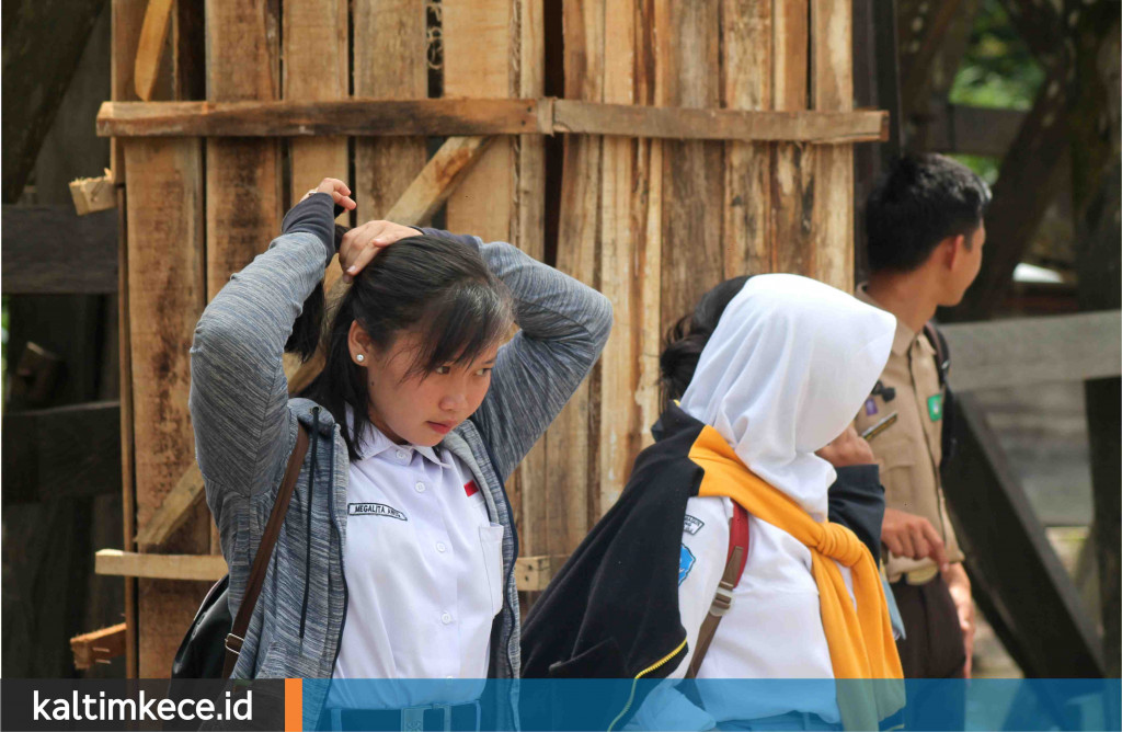 Terus Berkembangnya Pendidikan di Mahakam Ulu, Rasio Guru dan Murid Sudah Jauh di Atas Ideal