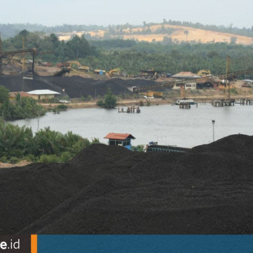 Temuan 38 Kasus Pelanggaran Industri Batu Bara Sepanjang 2020, Terbanyak Tambang Ilegal