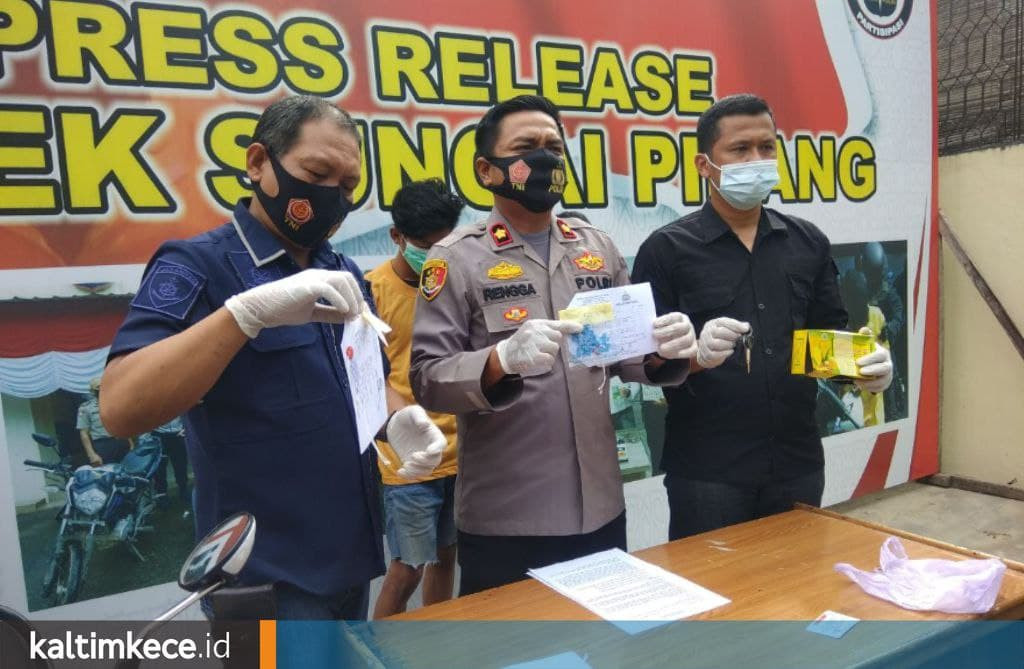 Racikan Obat Pilek dan Sakit Kepala Diklaim Ekstasi, Dijual Rp 200 Ribu per Butir