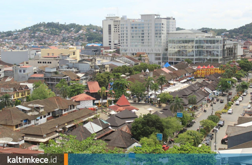 Polemik Pemberlakuan Jam Malam di Samarinda dan Pelaku UMKM yang Merasa Dianaktirikan