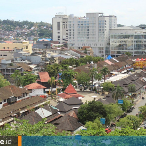 Polemik Pemberlakuan Jam Malam di Samarinda dan Pelaku UMKM yang Merasa Dianaktirikan