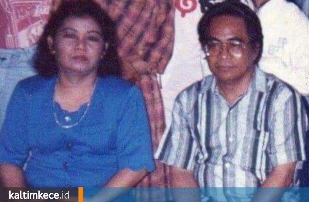 Perjalanan Hidup Yurnalis Ngayoh, Belajar Menulis di Batu hingga Pemberian Nama yang Tak Disengaja