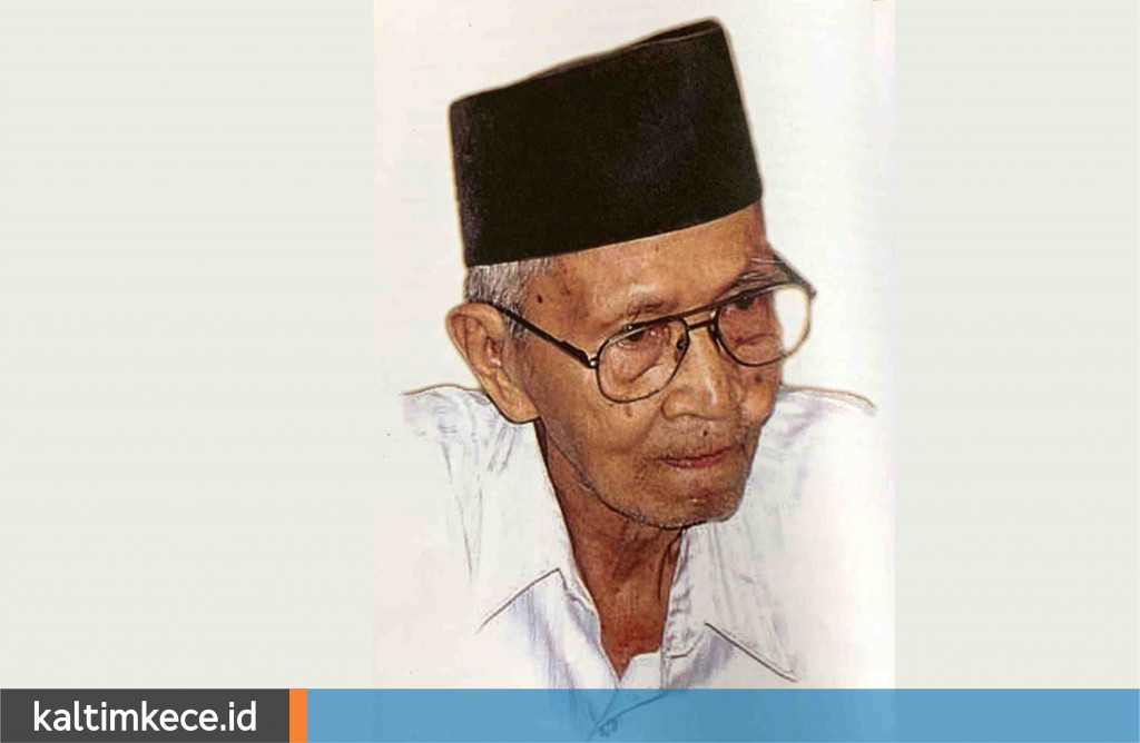 Wartawan Lima Zaman Oemar Dachlan, Orang Kaltim Pertama yang Mewawancarai Presiden Soekarno