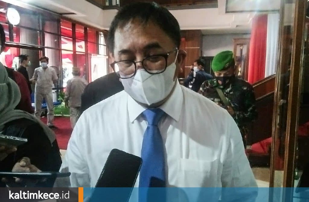 Pemkot Balikpapan Bakal Terapkan PPKM Berskala Mikro di Tengah Ketidakpastian Kaltim Steril