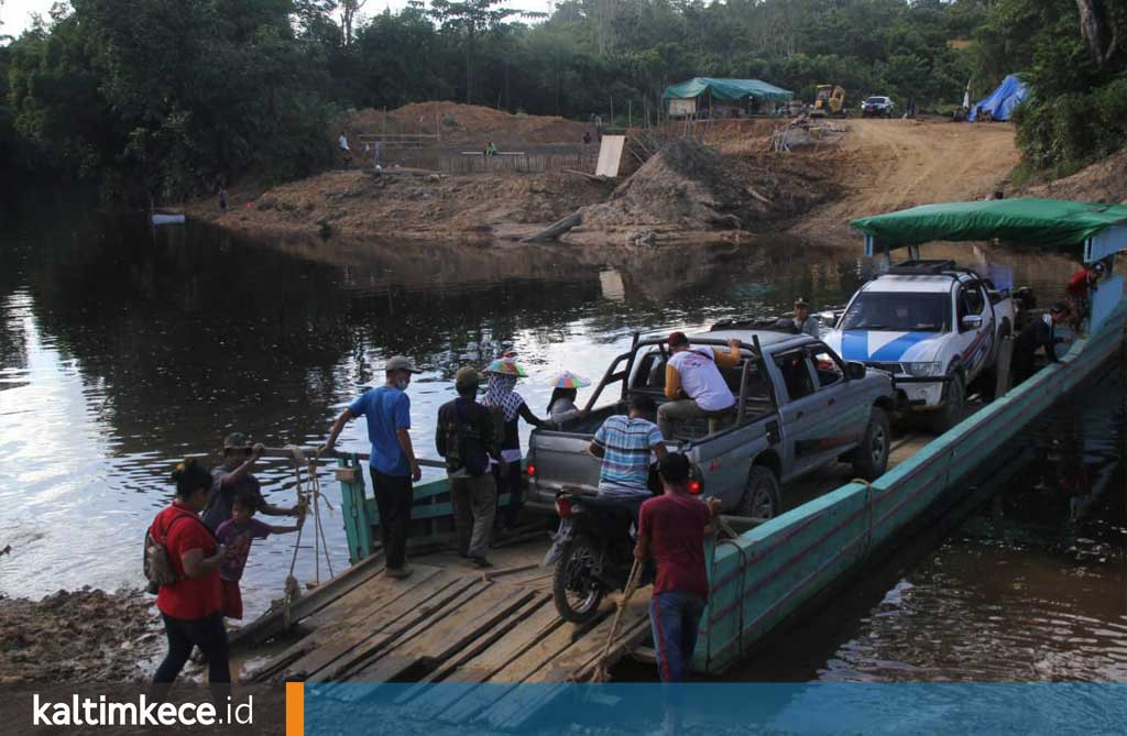 Penjelasan Medis di Balik Sistem Buka-Tutup Mahulu, Target April Kembali ke Zona Hijau