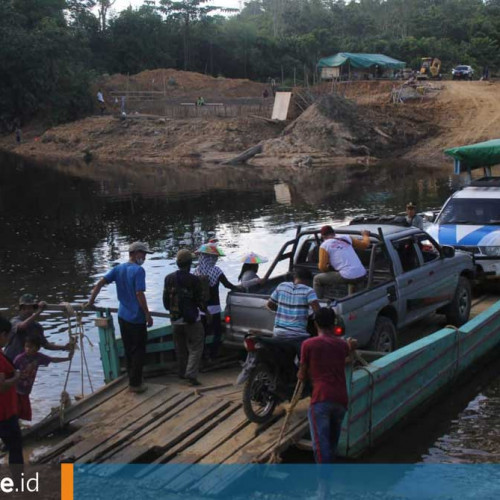 Penjelasan Medis di Balik Sistem Buka-Tutup Mahulu, Target April Kembali ke Zona Hijau