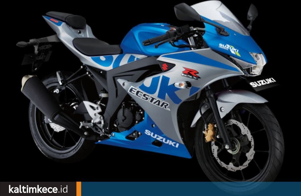 Mengenal Fitur Keselamatan Anti-Lock Braking System yang Juga Tersemat di Suzuki GSX-R150