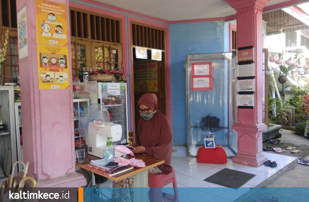 Di Balik Pintu Rumah Singgah Kanker, Layanan Gratis untuk Penderita Tanpa Batas Waktu