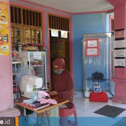 Di Balik Pintu Rumah Singgah Kanker, Layanan Gratis untuk Penderita Tanpa Batas Waktu