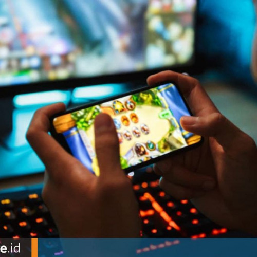 Pentingnya Peran Orangtua Membedakan Bakat dan Candu saat Anak Keranjingan Game Online