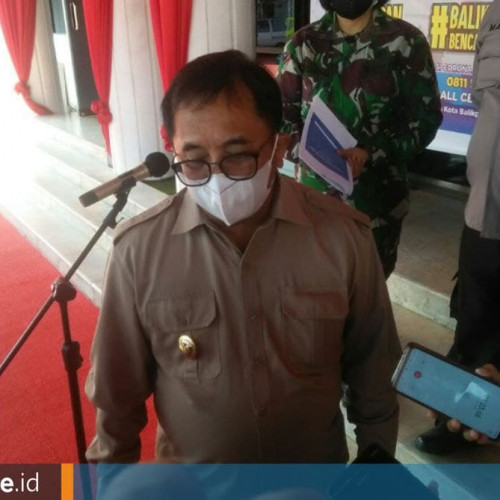 Perusahaan di Balikpapan Paksa Karyawan Positif Covid-19 Bekerja hingga Mengancam Potong Gaji