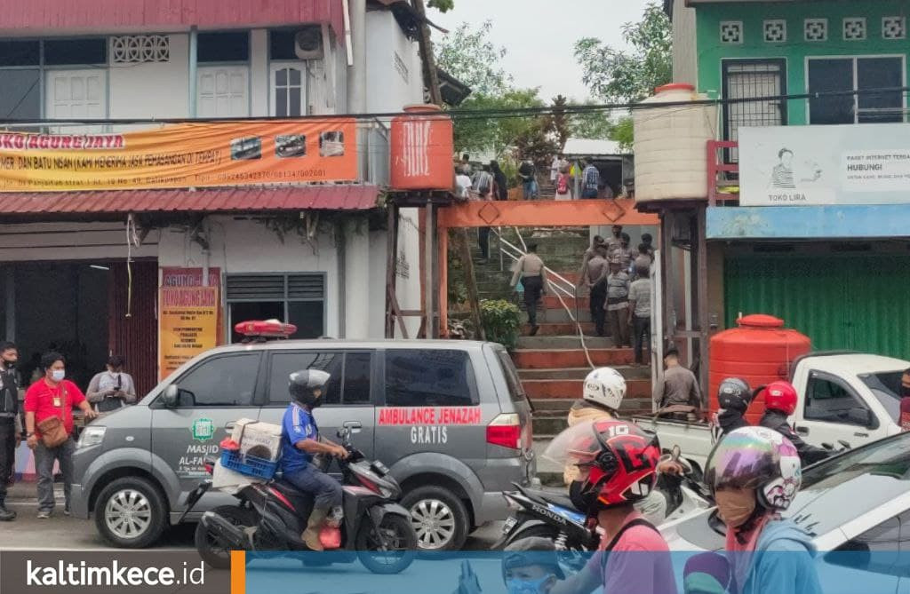 Autopsi Jenazah Herman yang Diduga Tewas Dianiaya Polisi, Keluarga Sebut Ada Tulang Rusuk Patah