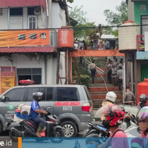 Autopsi Jenazah Herman yang Diduga Tewas Dianiaya Polisi, Keluarga Sebut Ada Tulang Rusuk Patah