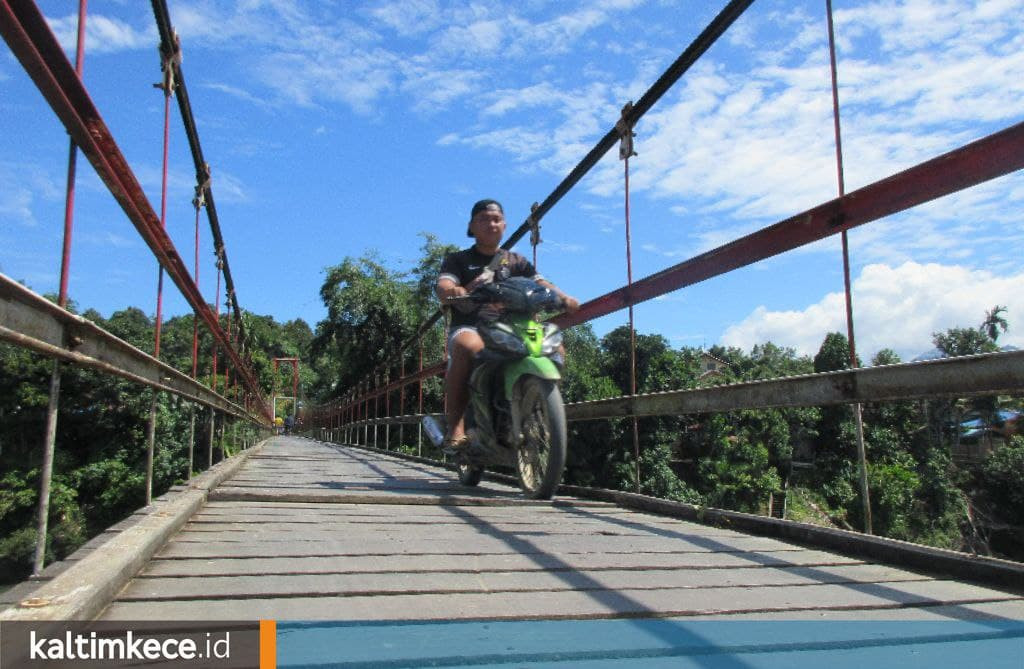 Kunci Kemajuan Kampung, Janji Politik Calon Petinggi Harus Sinkron dengan RPJMD Mahulu