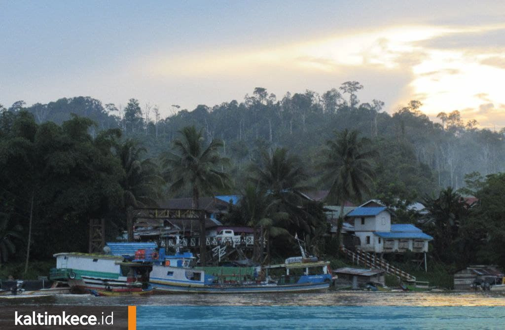 Pemilihan Serentak 29 Petinggi Kampung di Mahulu, Dipantau Langsung Perwakilan Kemendagri