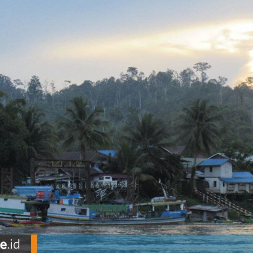 Pemilihan Serentak 29 Petinggi Kampung di Mahulu, Dipantau Langsung Perwakilan Kemendagri