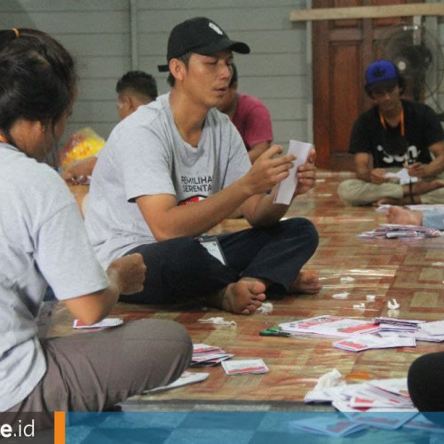 Tahapan dan Jadwal Pelaksanaan Pemilihan Serentak hingga Pelantikan Petinggi Kampung di Mahulu